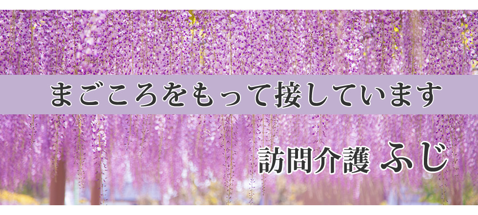 訪問介護ふじ